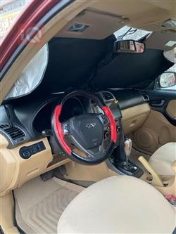 Chery Tiggo 3